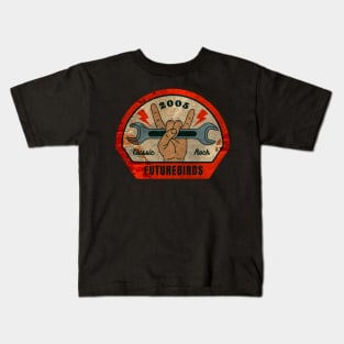 FutureBirds // Wrench Kids T-Shirt